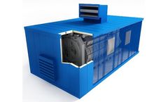 VAW Systems - Acoustic Enclosures and Plenums