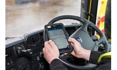 Weighsoft - On-Board Weighing Software for Skip Hire Companies