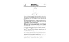 Middleton Solar - Model SK01-DP - Manual