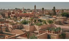 Morocco commissions drinking water project for Marrakech