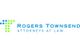 Rogers Townsend & Thomas PC