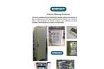 Metering Enclosures, Panels & Cabinets - Brochure