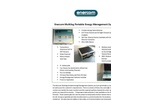 Enercom Multilog Portable Energy Management System - Brochure