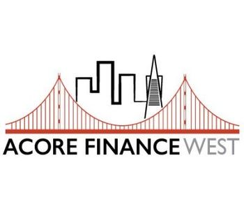 ACORE Finance West 2016