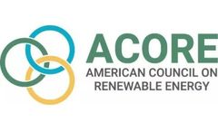 ACORE Accelerate Membership Program