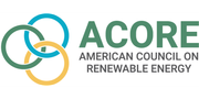 American Council on Renewable Energy (ACORE)