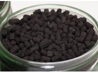 Activated Carbon Pellets, ZEEL PRODUCT, Pelletized Activated carbon