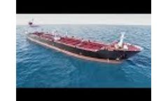Advanced Marine Bearings - Tenmat Video