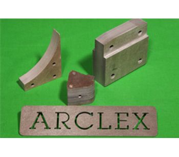 ARCLEX - Glass Bonded Mica