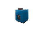 Hamworthy - Model Ansty Series - Power Flame Condensing Boiler