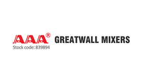 Zhejiang Greatwall Mixers Co.,Ltd.