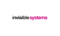 Invisible Systems for Condition Monitoring