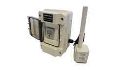 Ultra RF PV Generation Monitoring Meter