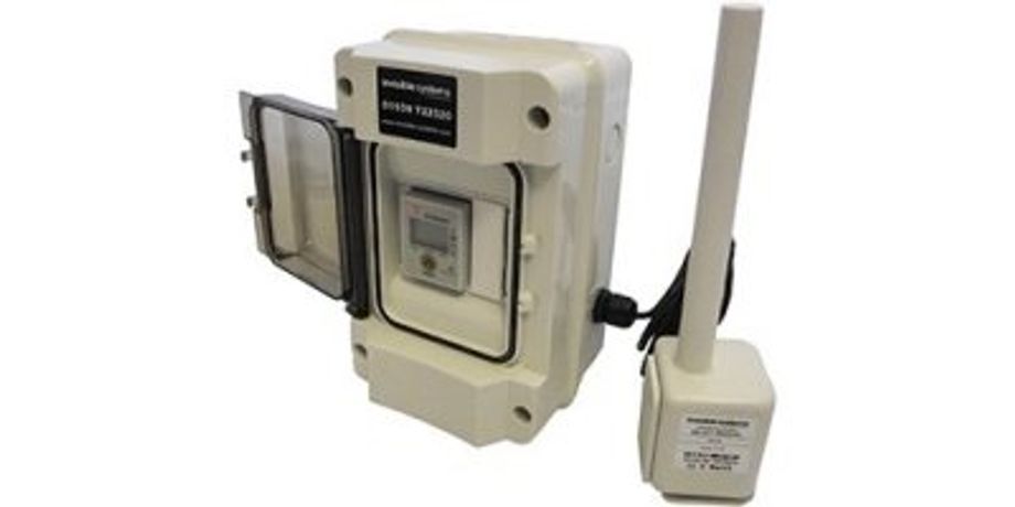 Ultra RF PV Generation Monitoring Meter