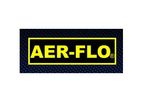Aer-Flo - Weed Booms