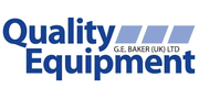 Quality Equipment Ltd.