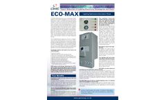 ECO-MAX - Lightning and Surge Protection - Brochure