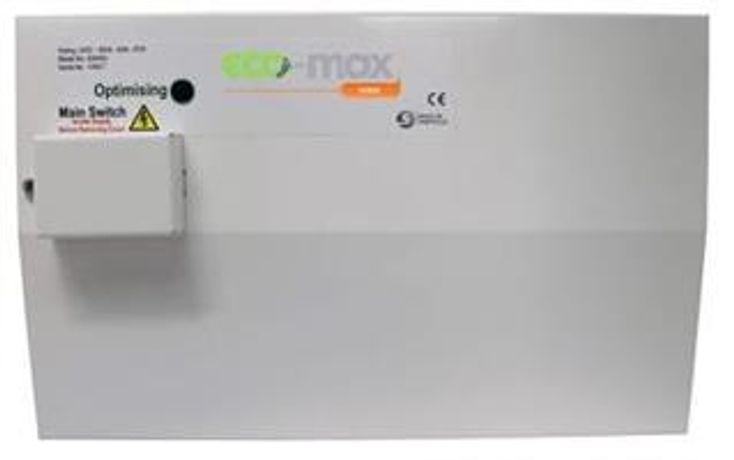 Eco-Max - Model Home - Single Phase Voltage Optimisers