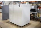 ZERON - Model OPTISAVE - Voltage Optimisation Solutions Machine