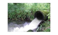 Effluent and Discharges Monitoring Services