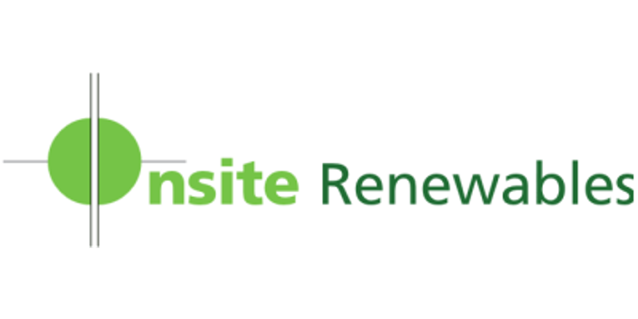 Onsite-Renewables - Energy Monitoring Services
