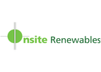 Onsite Renewables - Salix Funding Services