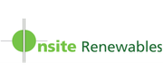 Onsite Renewables Ltd