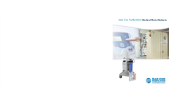 Medical Products Brochure