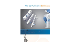 BioScience Products Brochure