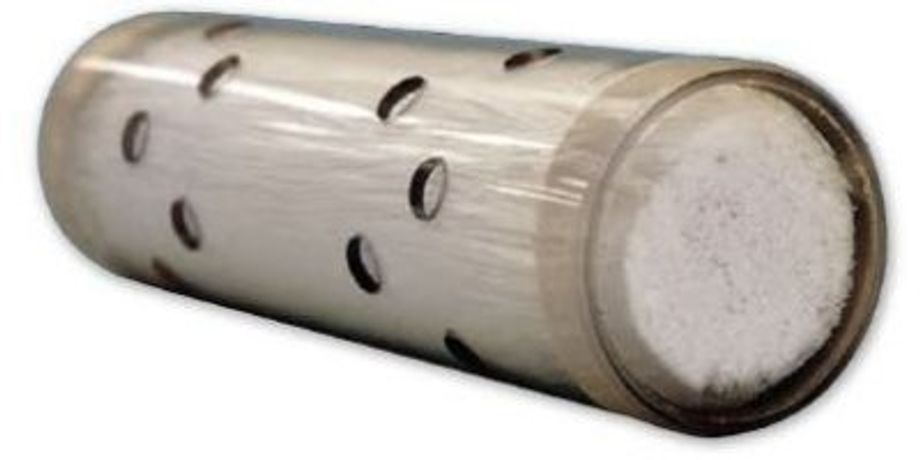 Fiberflo - TF 1680 - Bioscience - Filtration Technology