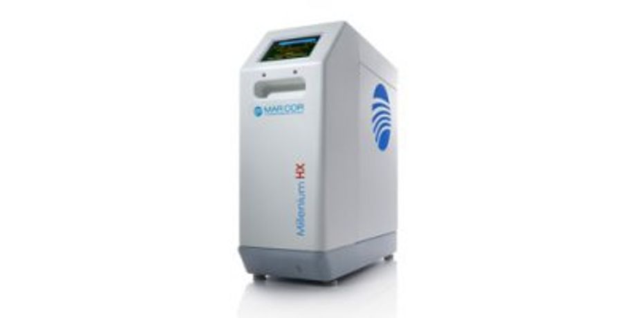 Millenium - Model HX - Portable Dialysis Water System