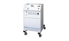 MarCor - Model 700 Series - Portable Reverse Osmosis System