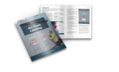 Arc flash labeling best practices guide