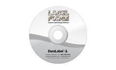 LabelForge - Labeling Software