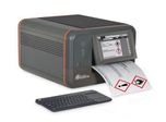 Industrial Label Printer