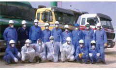 Radioactive/Hazardous Material Transportation Department