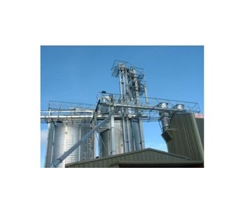 Crowley - Feed Milling