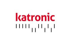 Katronic - Ultrasonic Flow Measurement for Liquids