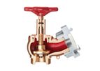 Kemper - Hose Connection Valves for Wall Hydrants
