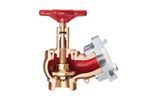 Kemper - Hose Connection Valves for Wall Hydrants