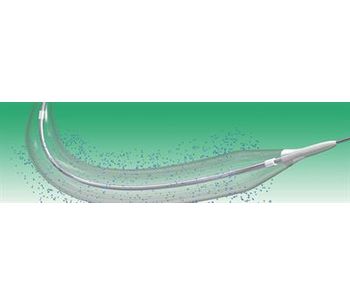 BioStream - Model PTCA - Catheter