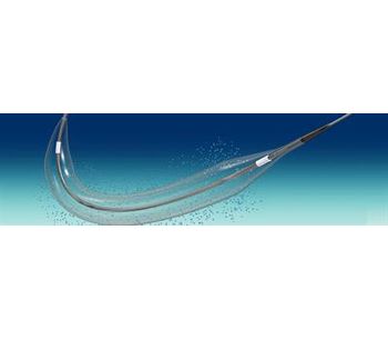 BioPath - Model 014 - Drug-Eluting Balloon Dilatation Catheter