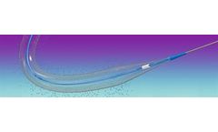 BioPath - Model 035 - Drug-Eluting Balloon Dilatation Catheter