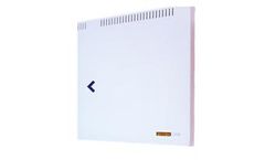 Servitherm Combi - Radiant Slimline Heater Panel