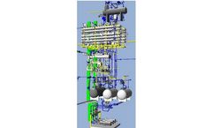 PS-Prozesstechnik - Large Scale Membrane Plant