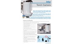 SeSys - Torch Camera - Brochure