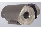 SeSys - Explosion Proof Thermal Radiometry Camera