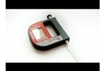 Snap 40 Alcohol Meter: Features - Video