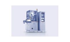 Anton Paar - Model ALAB 5000 - Automated Lab for the Beverage Industry