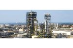 Heat Exchangers for Chemistry and Petrochemistry - Oil, Gas & Refineries